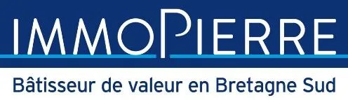 Immopierre Bâtisseur De Valeur En Bretagne Sud est une marque déposée par PROMOGIM GROUPE SAS