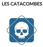 Les Catacombes est une marque déposée par THE GAME MDB