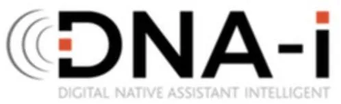 Dna-I Digital Native Assistant Intelligent est une marque déposée par ADN.AI