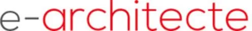 E-Architecte est une marque déposée par E-ARCHITECTE