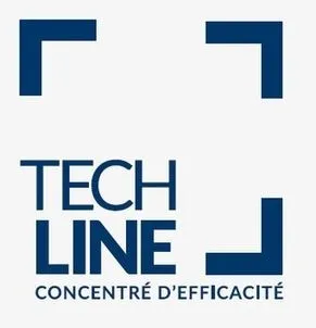 Tech Line Concentre D' Efficacite est une marque déposée par PLG FINANCES