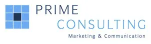 Prime Consulting Marketing & Communication est une marque déposée par PRIME CONSULTING