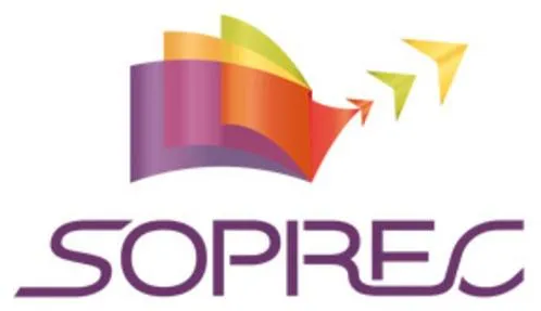 Soprec est une marque déposée par SOCIETE PROVENCALE D'EXPERTISE COMPTABLE (SOPREC)