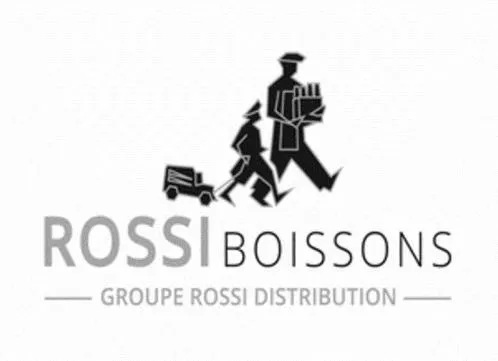 Rossi Boissons Groupe Rossi Distribution est une marque déposée par GROUPE ROSSI