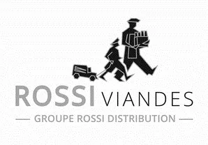 Rossi Viandes Groupe Rossi Distribution est une marque déposée par GROUPE ROSSI