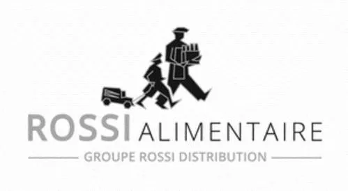 Rossi Alimentaire Groupe Rossi Distribution est une marque déposée par GROUPE ROSSI