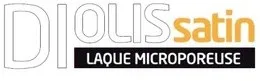 Diolis Satin Laque Microporeuse est une marque déposée par GROUPE SOCODA