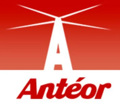 A Antéor est une marque déposée par DIFFUSION INFORMATIQUE PORT MARLY (ANTEOR)