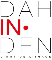 Dah In. Den L' Art De L' Image est une marque déposée par BY DAHINDEN (BY DAHINDEN)