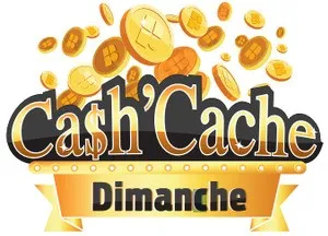 Ca$H'cache Dimanche est une marque déposée par LA NOUVELLE REPUBLIQUE DU CENTRE OUEST (NRCO -DIALOGUE-NRCO- REDACTION-NRCO- ...)