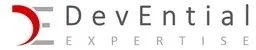 Devential Expertise De est une marque déposée par DEVENTIAL EXPERTISE (DEVENTIAL)