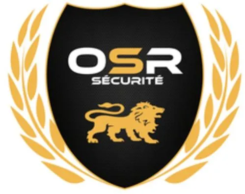 Osr Securite est une marque déposée par OSIRIS