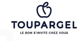 Toupargel Le Bon S'invite Chez Vous est une marque déposée par TOUPARGEL