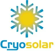 Cryosolar est une marque déposée par VALOREM