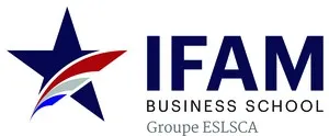 Ifam Business School Groupe Eslsca est une marque déposée par ECOLE SUP LIBRE SCIENC COM APPLIQUEES (ESLSCA)
