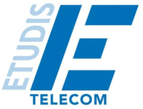 Etudis E Telecom est une marque déposée par GROUPE ETUDIS