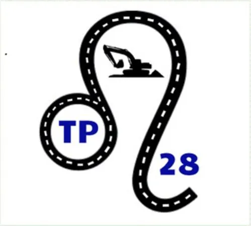 Tp 28 est une marque déposée par TP 28