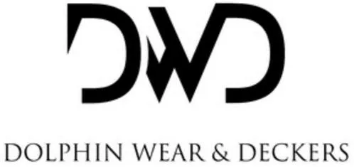 Dwd Dolphin Wear & Deckers est une marque déposée par TECH MAR GROUP