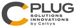 Cplug Solutions Innovations By Celtys est une marque déposée par CELTYS