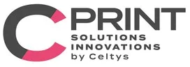 Cprint Solutions Innovations By Celtys est une marque déposée par CELTYS