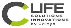 Clife Solutions Innovations By Celtys est une marque déposée par CELTYS