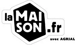 La Maison.fr Avec Agrial est une marque déposée par DISTRICO