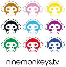 Ninemonkeys.tv est une marque déposée par INTERFERENCE