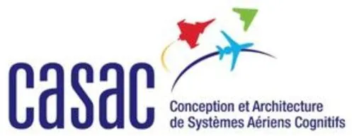 Casac Conception Et Architecture De Systèmes Aériens Cognitifs est une marque déposée par DASSAULT AVIATION