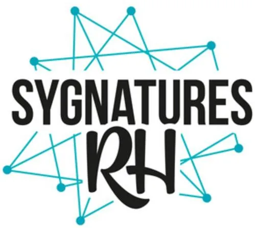 Sygnatures Rh est une marque déposée par SYGNATURES