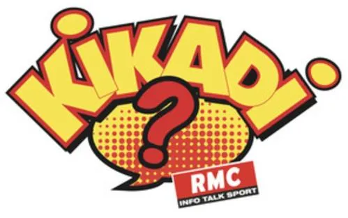 Kikadi Rmc Info Talk Sport est une marque déposée par SOC RADIO MONTE CARLO