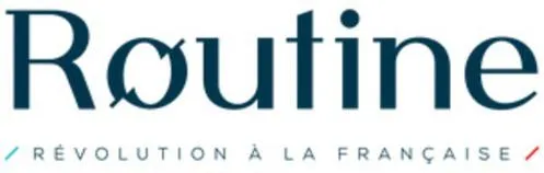 Routine Révolution À La Française est une marque déposée par ROUTINE