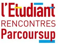 L'etudiant Rencontres Parcoursup est une marque déposée par L'ETUDIANT