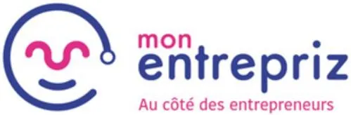 Mon Entrepriz Au Cote Des Entrepreneurs est une marque déposée par CENTRE OUEST INFORMATIQUE (ACROPOLE AQUITAINE INFORMATIQUE)