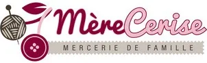 Mèrecerise Mercerie De Famille est une marque déposée par YUMA IMPORT (YUMA IMPORT)