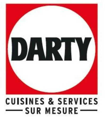 Darty Cuisines & Services Sur Mesure est une marque déposée par ETABLISSEMENTS DARTY ET FILS