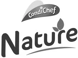 Condichef Nature est une marque déposée par CONDIFRESH SAS