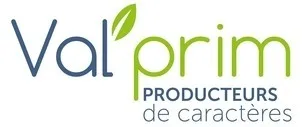 Val Prim Producteurs De Caracteres est une marque déposée par SA VAL'PRIM