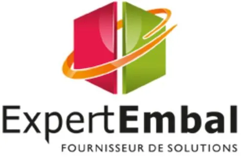 Expert Embal Fournisseur De Solutions est une marque déposée par EXPERTEMBAL