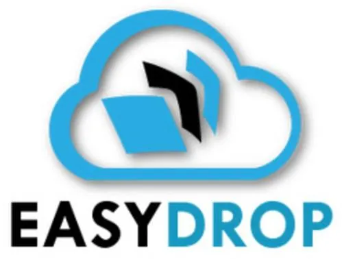 Easy Drop est une marque déposée par M.V.F SOLUTIONS
