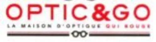 Optic & Go La Maison D'optique Qui Bouge est une marque déposée par OPTIC & GO