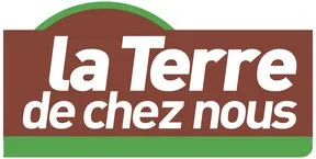 La Terre De Chez Nous est une marque déposée par SOCIETE COMTOISE D'EDITION ET D'INFORMATION