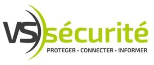 Vs Securite Proteger-Connecter-Informer est une marque déposée par VENDEE SECURITE