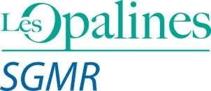 Les Opalines Sgmr est une marque déposée par SGMR (Colisee)