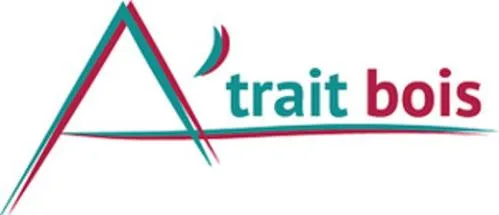 A'trait Bois est une marque déposée par A ' TRAIT BOIS (A ' TRAIT BOIS)