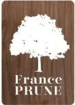 France Prune est une marque déposée par SOCIETE COOPERATIVE AGRICOLE FRANCE PRUNE