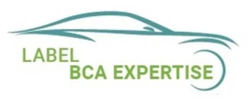 Label Bca Expertise est une marque déposée par BCA EXPERTISE SAS