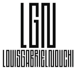 Lgn Louisgabrielnouchi est une marque déposée par MONONOKE