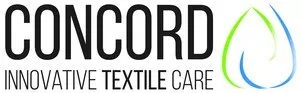 Concord Innovative Textile Care est une marque déposée par CONCORD TEXTILE SAS