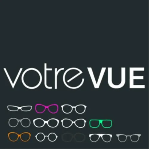 Votre Vue est une marque déposée par SARL DELAYE OPTIC