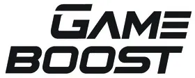 Game Boost est une marque déposée par ETABLISSEMENTS DARTY ET FILS